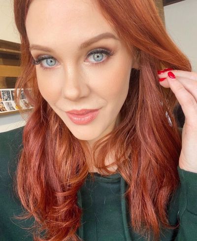 charlotte haller recommends Maitland Ward Pic