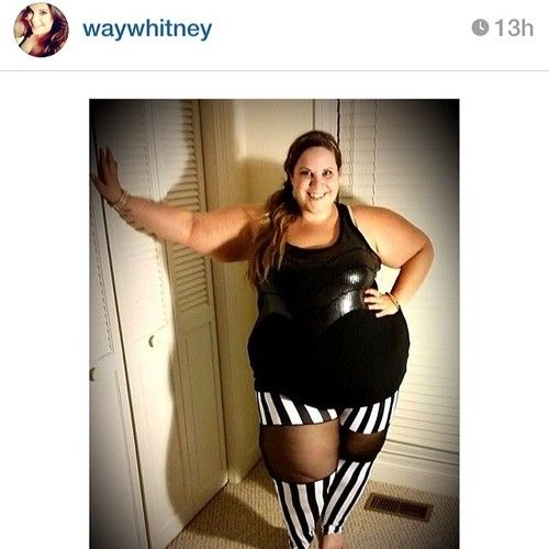 betty j williams recommends hot fat girls tumblr pic