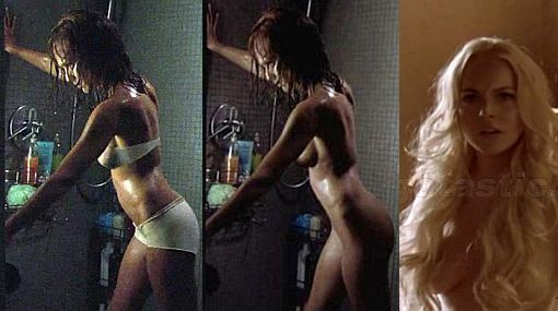 andrea alcaraz recommends Jessica Alba Nude Machete