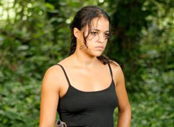 deepti hasija recommends michelle rodriguez full frontal pic