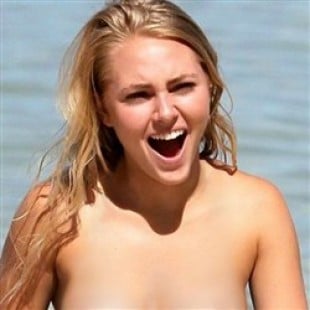 chino hardin add photo annasophia robb topless