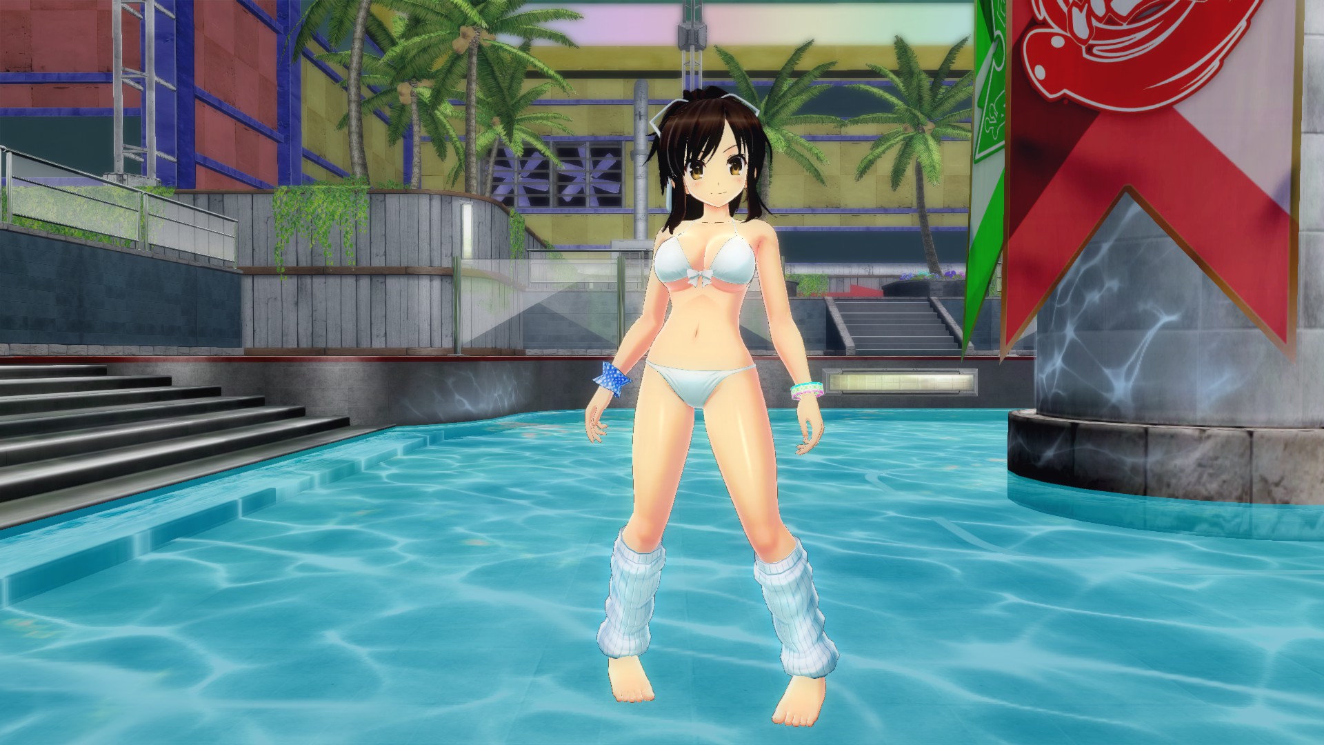 chelsea abad recommends peach beach splash mods pic