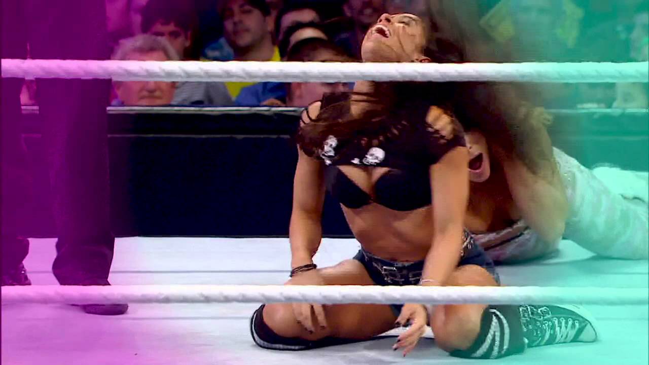 carla sauer recommends aj lee theme song pic