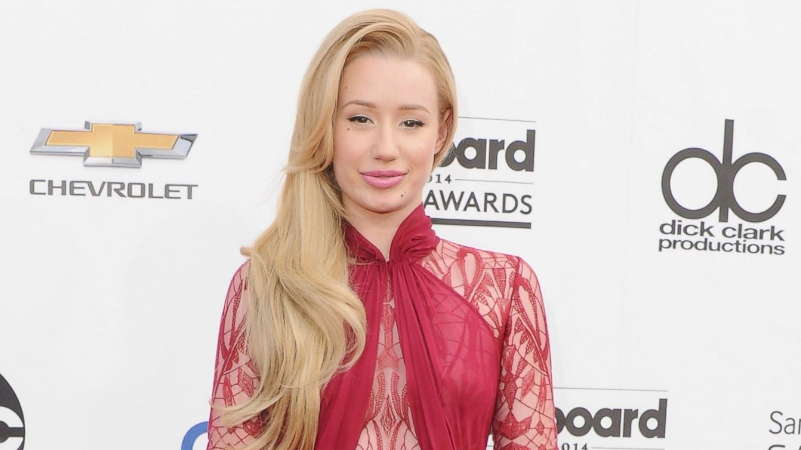 Iggy Azalea Leaked Porn wild subreddit