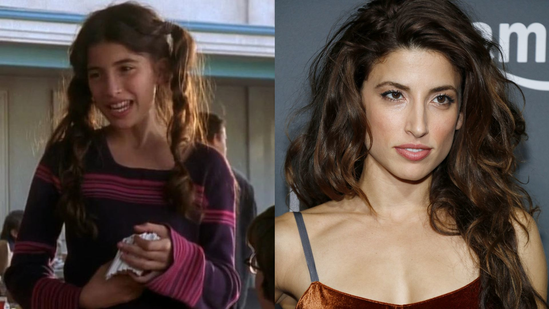 daniel knisley recommends Tania Raymonde Malcom In The Middle