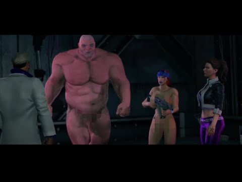 beverley meek add saints row 3 naked photo