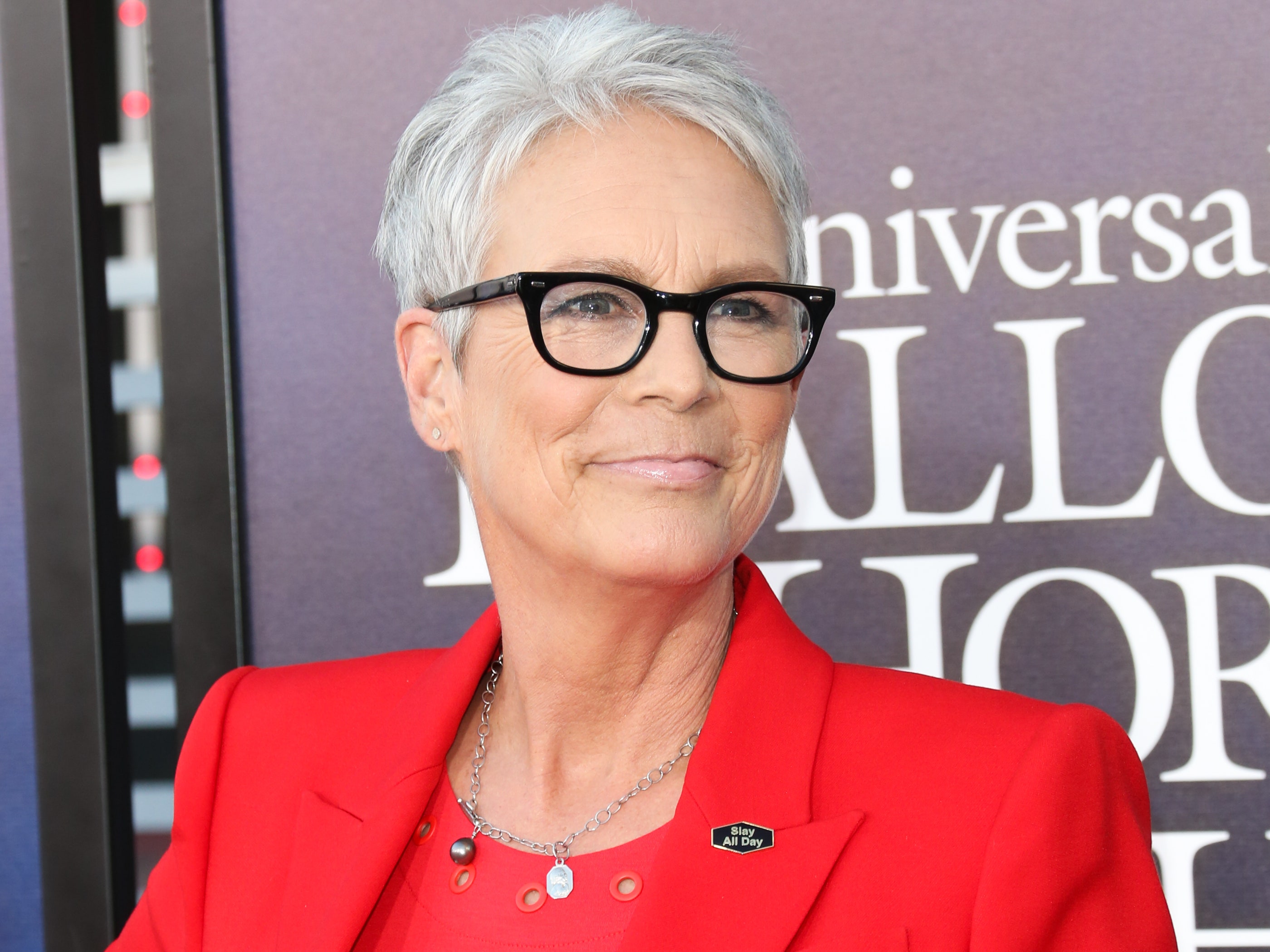 aaron plank recommends jamie lee curtis fake pic