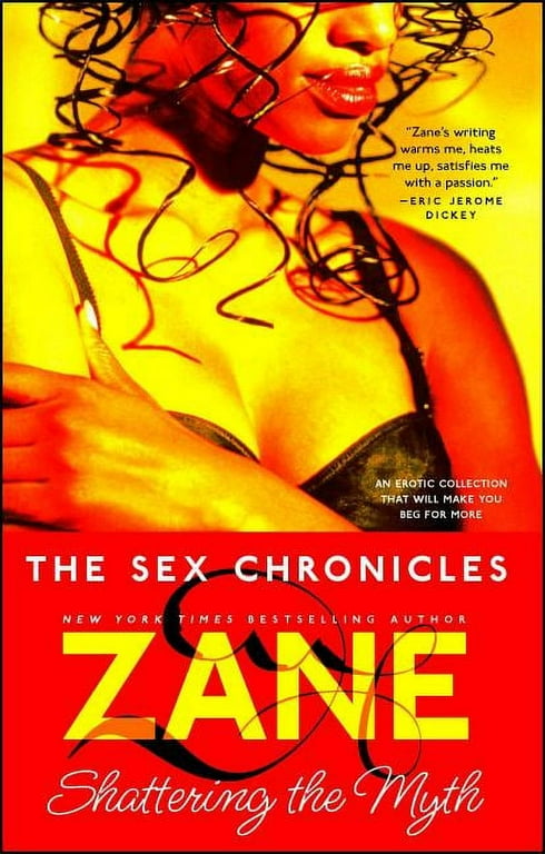 carla vance recommends Sex Chronicles Season 1