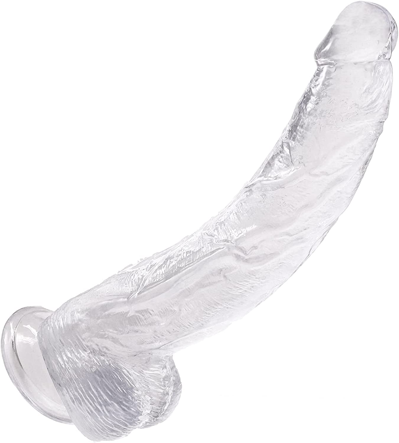 cecilia allison recommends 12 inch glass dildo pic