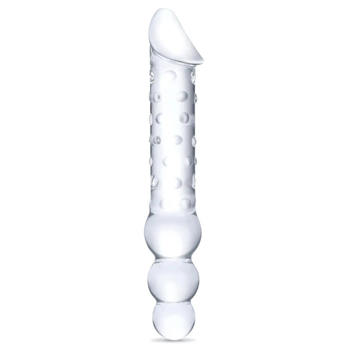 alexander mccain recommends 12 Inch Glass Dildo