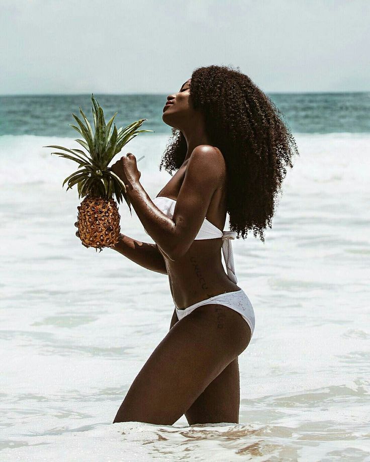 anna elizabeth davis recommends Black Women Bikini Tumblr