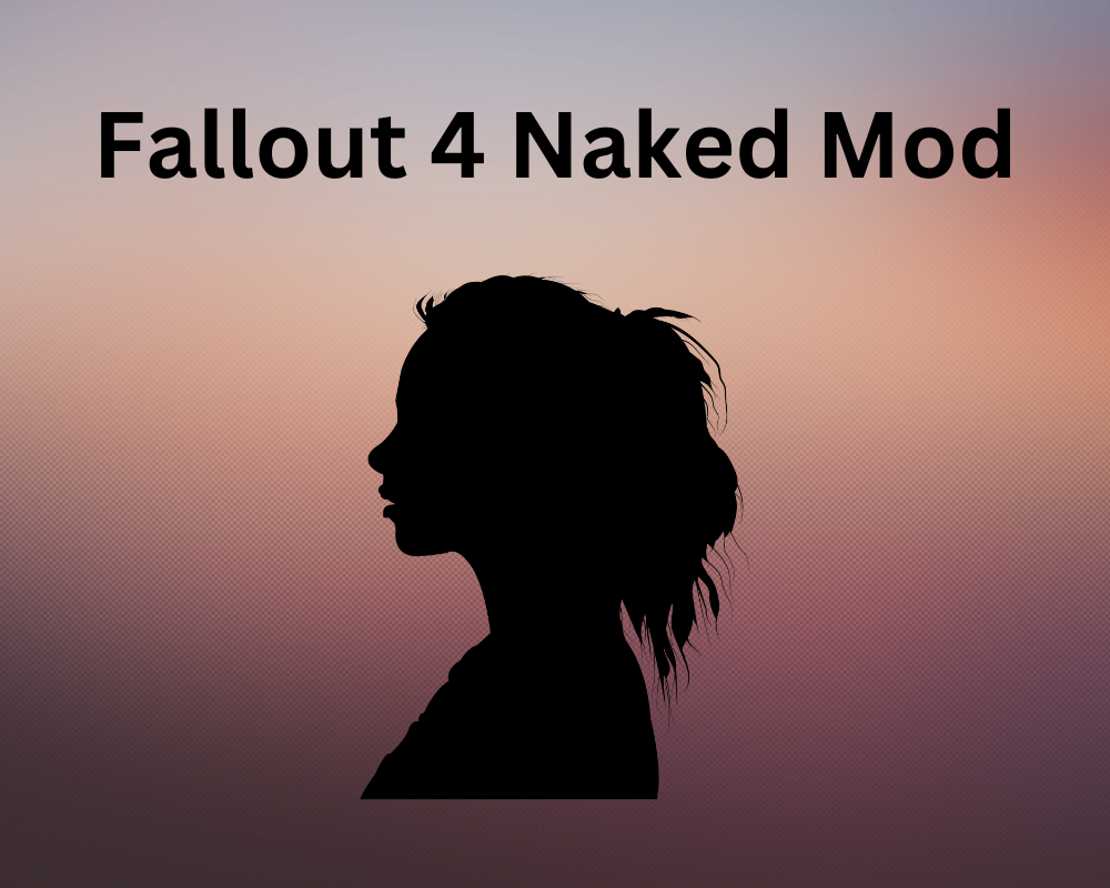 alyssa mccall share nude mods for fallout 4 photos