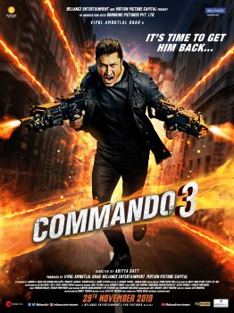 charley corbett add photo commando 1 full movie