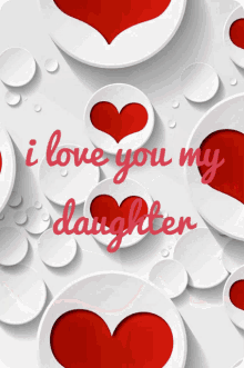 david sonifrank recommends i love you my daughter gif pic