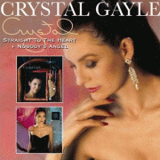 charbel el zein recommends crystal gayle nude pic