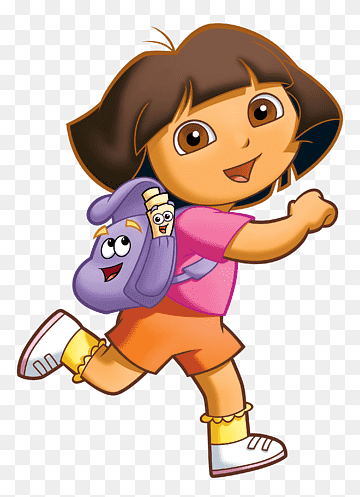 Pics Of Dora The Explorer women blog