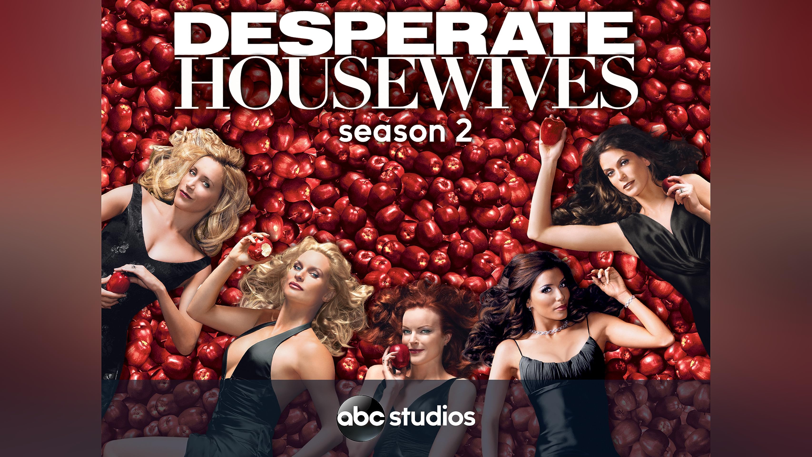 andrew boyan recommends Desperate Housewives Episode 2