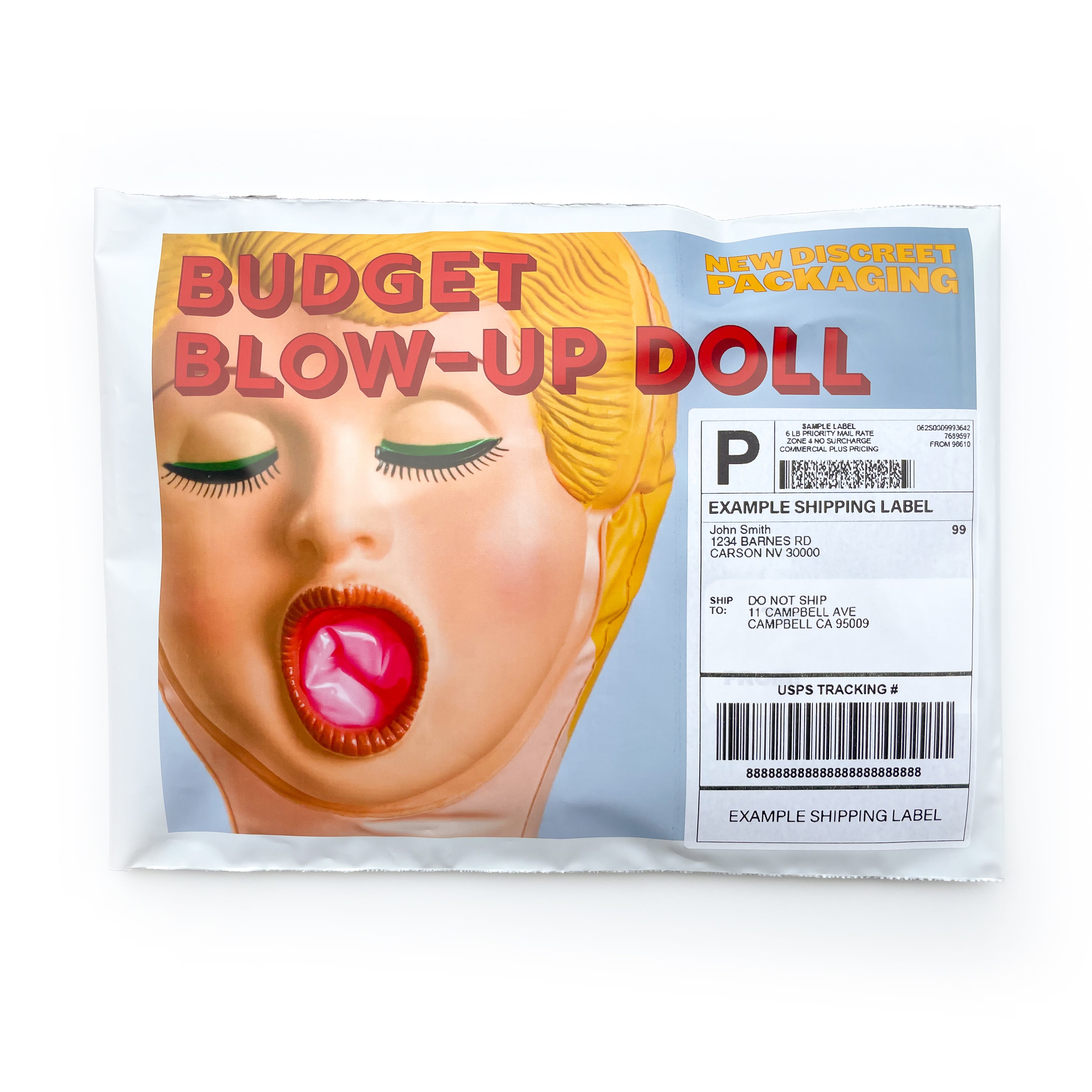 aaron harvison recommends funny blow up doll pic