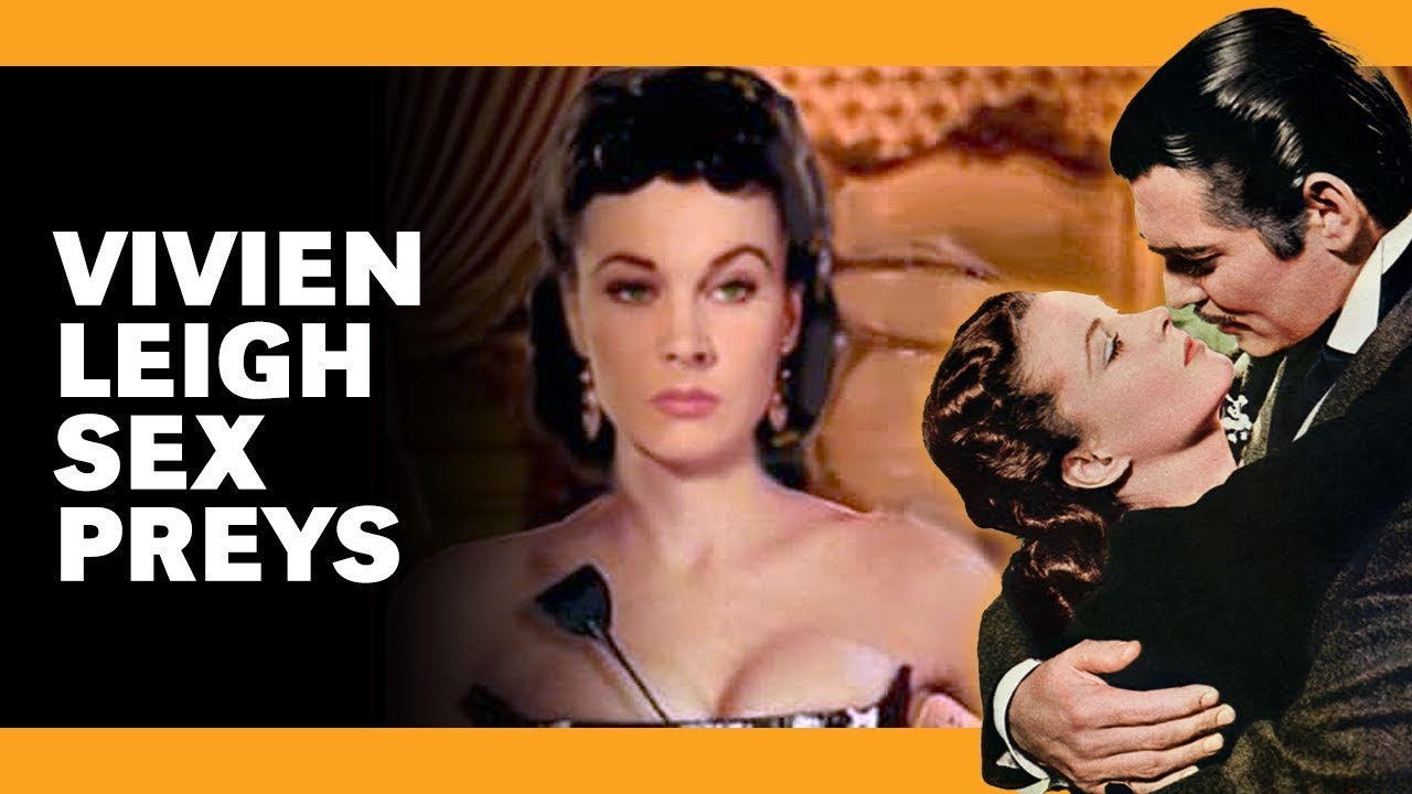 coy thrasher recommends Vivien Leigh Sex Addict