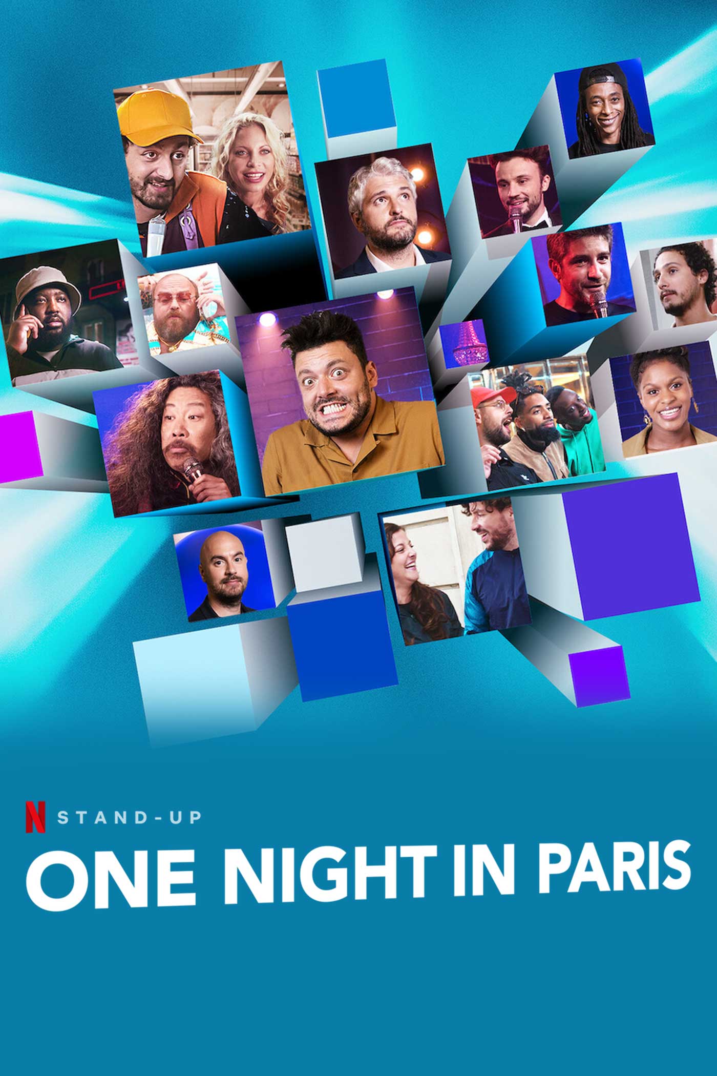 carol timmer recommends 1 Night In Paris Watch