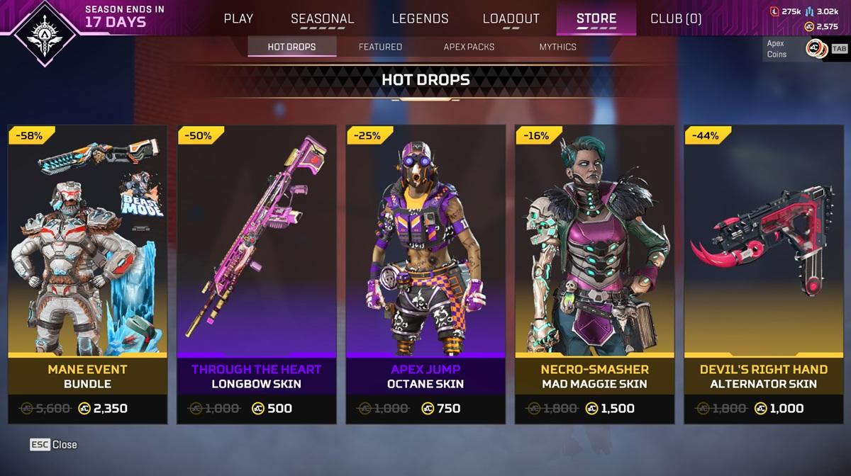 abby webb add photo apex legends hot