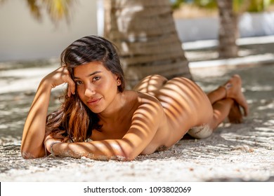 Best of Sexy naked hispanic girls