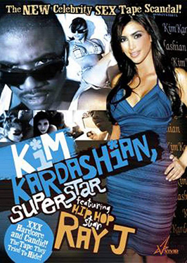 candace lovett recommends Kim Kardashian Sexy Movie