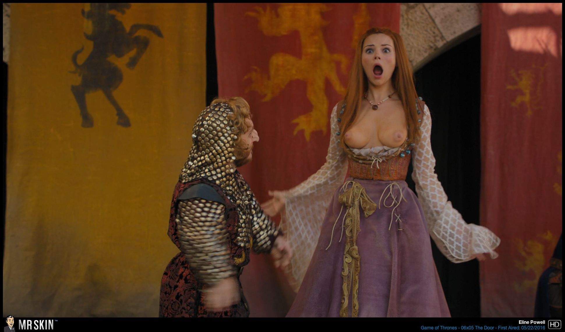 andrea zepeda recommends Naked Scenes In Game Of Thrones