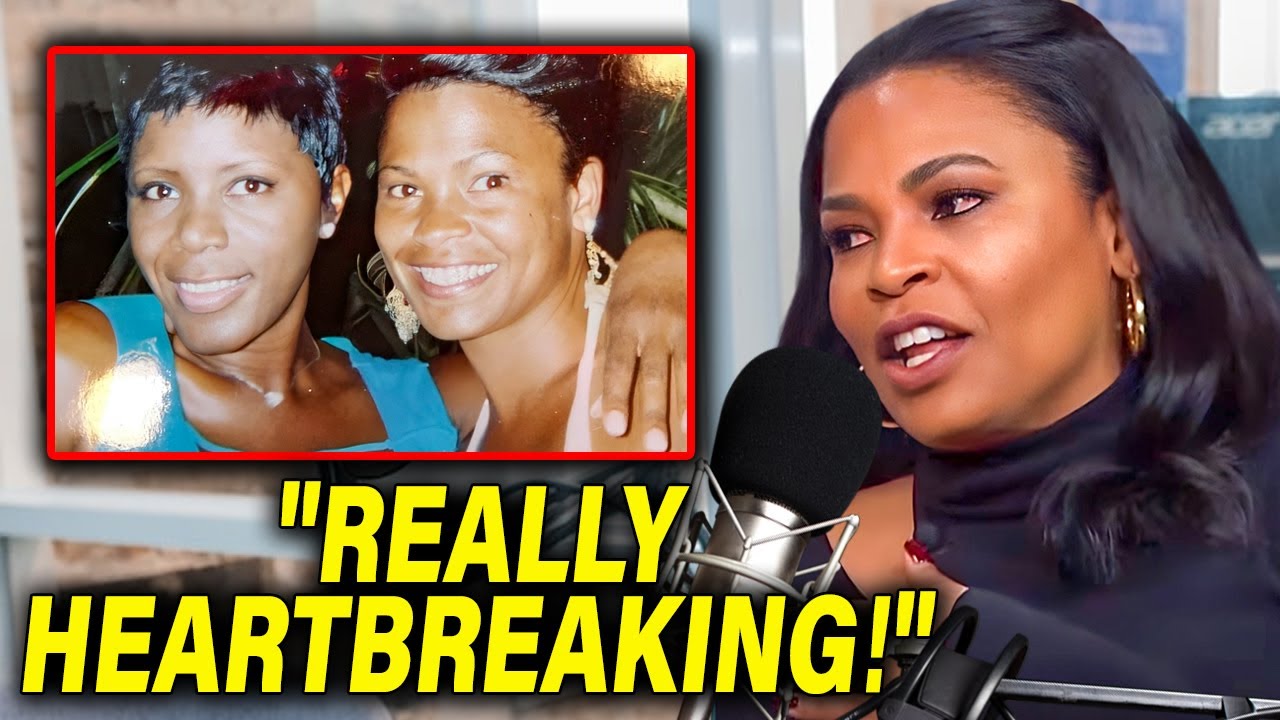 alyssas bigsis recommends nia long sister pic