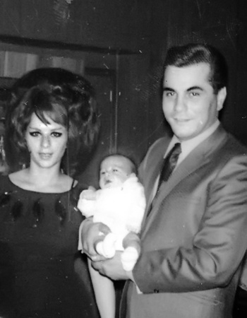 ana lorena fernandez add victoria gotti young photos photo