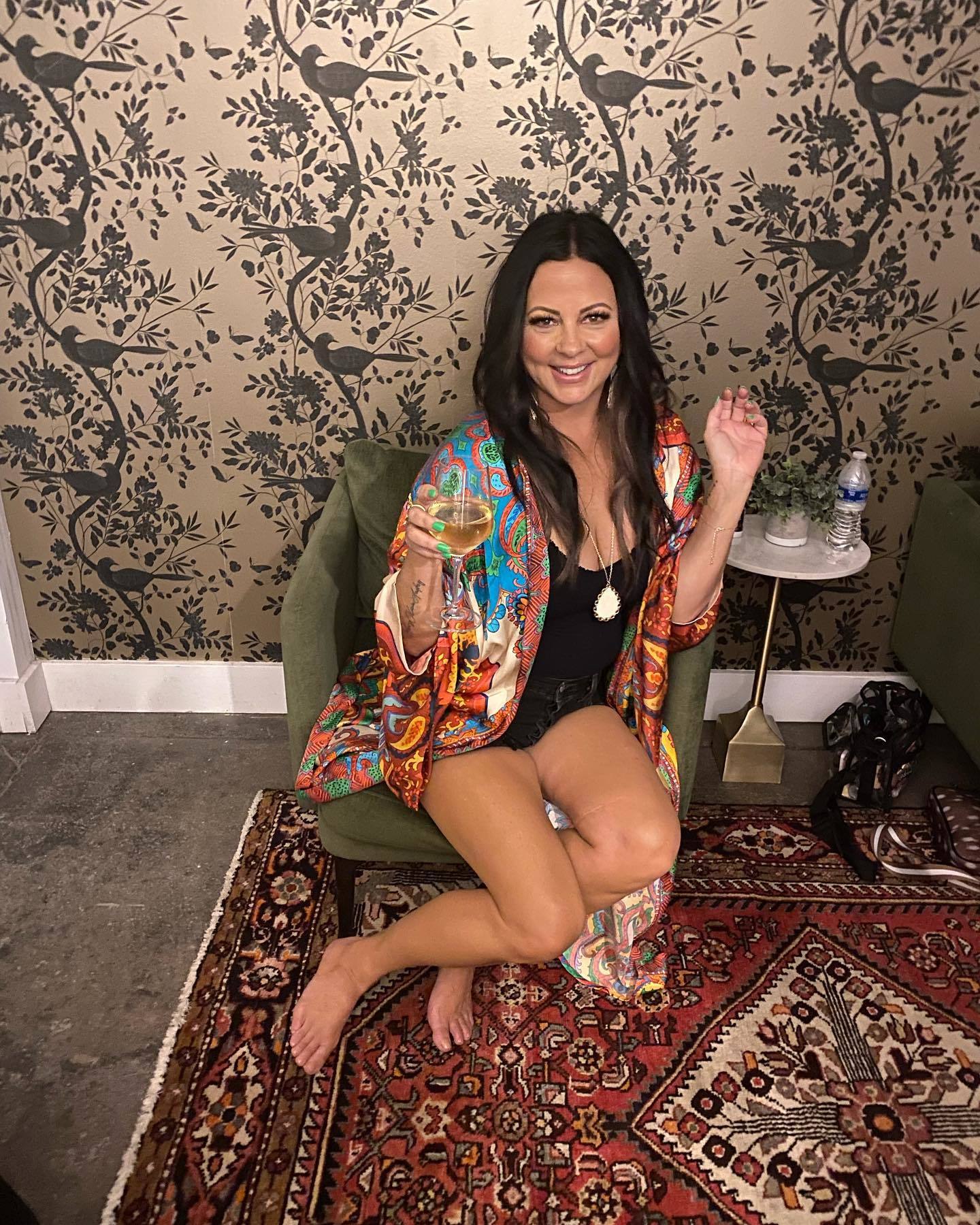 debbie sirois recommends Sara Evans Sexy Pics