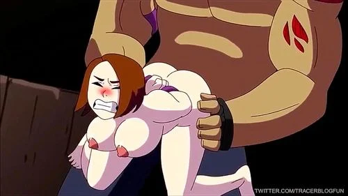 Best of Resident evil cartoon porn