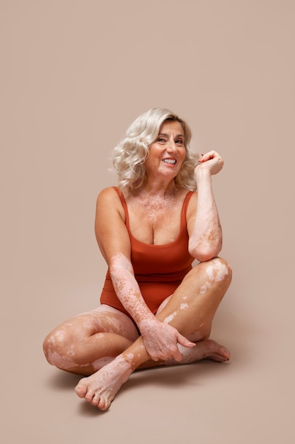 christina henneman recommends older naturist women pic