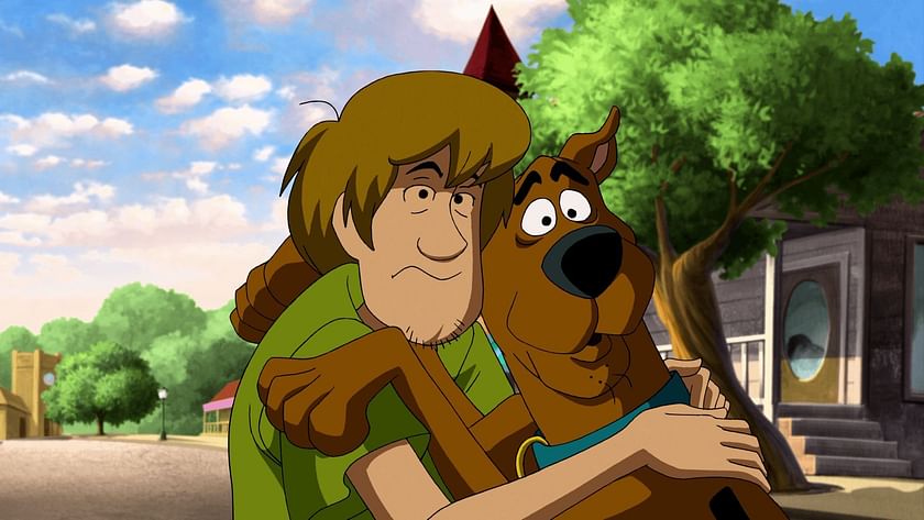 dave duh recommends pics of scooby doo and shaggy pic