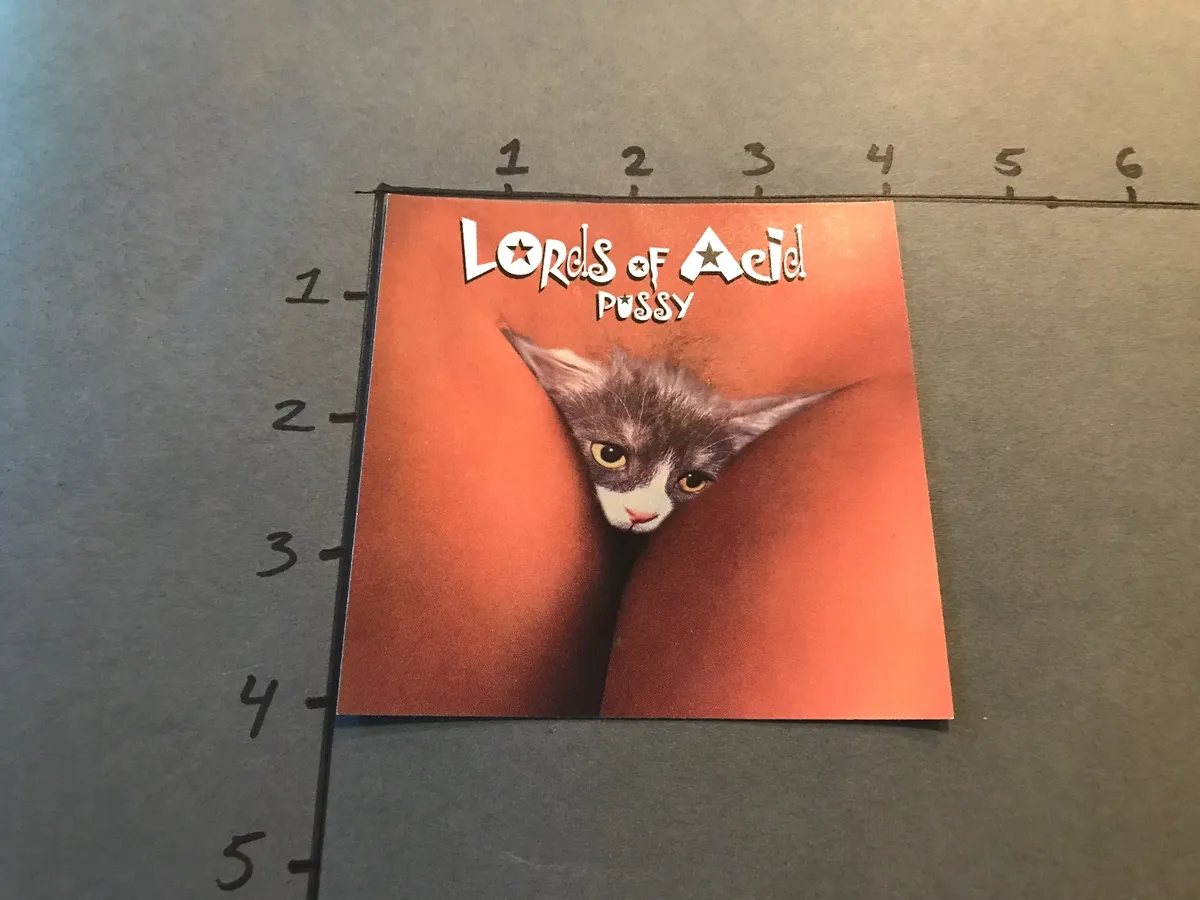 darwin blair recommends lords of acid pussay pic