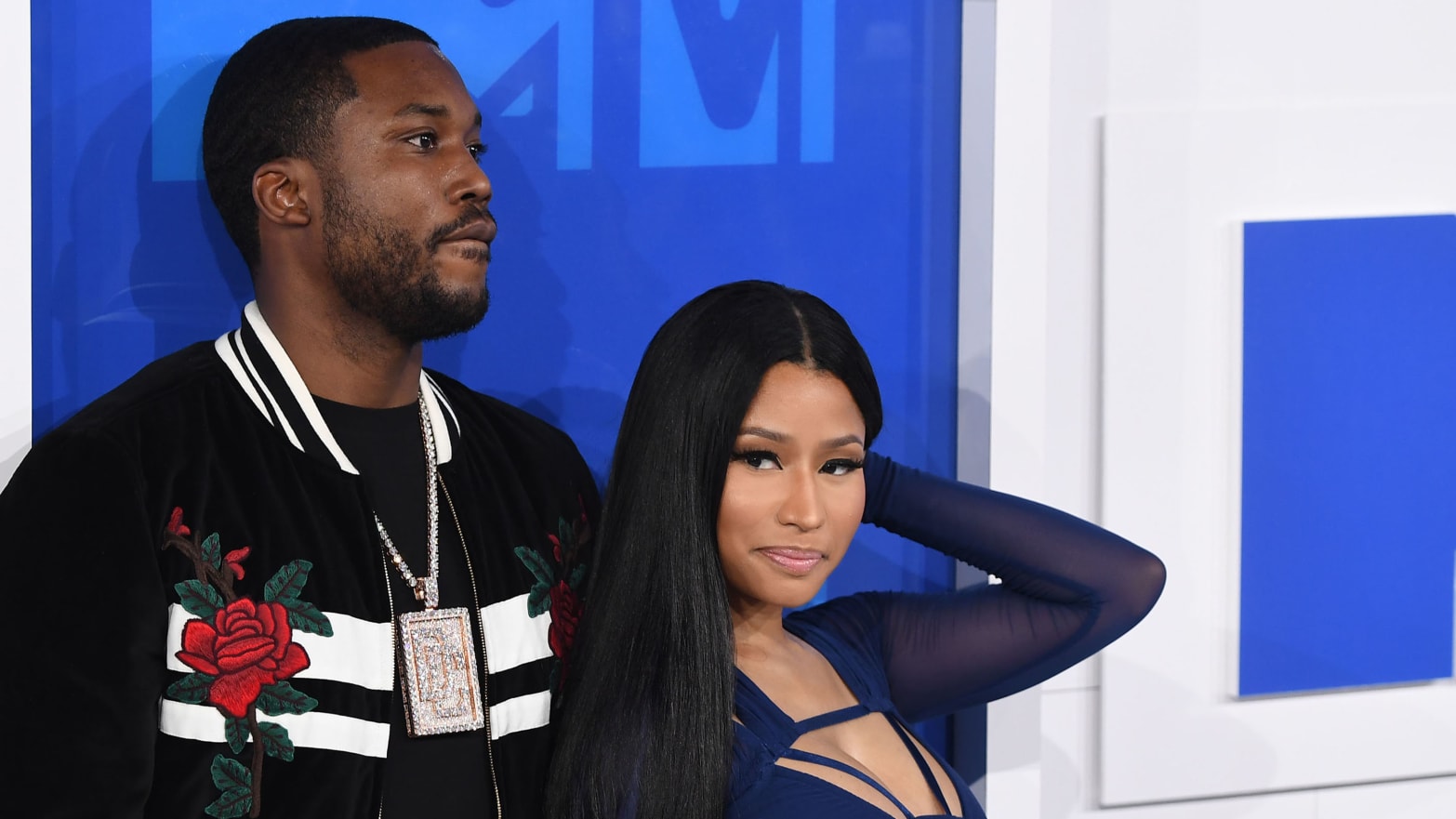 amandeep chhina recommends meek mill nicki minaj sex tape pic