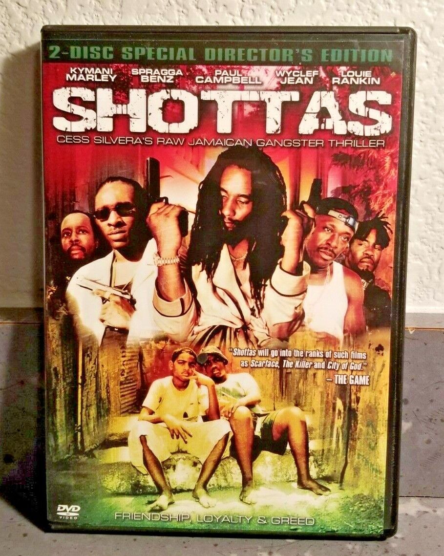 Best of Shottas free movie download