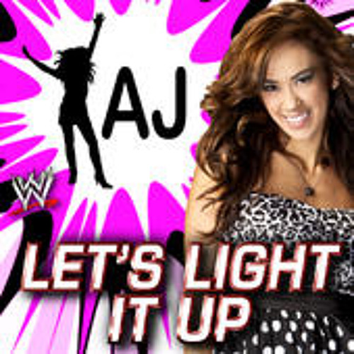 claire batten recommends Aj Lee Theme Song