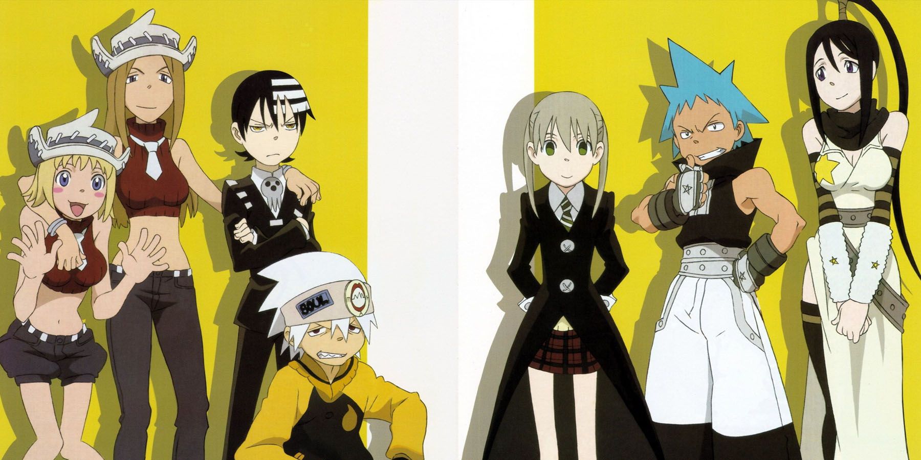 ali hackett recommends soul eater episode 3 pic