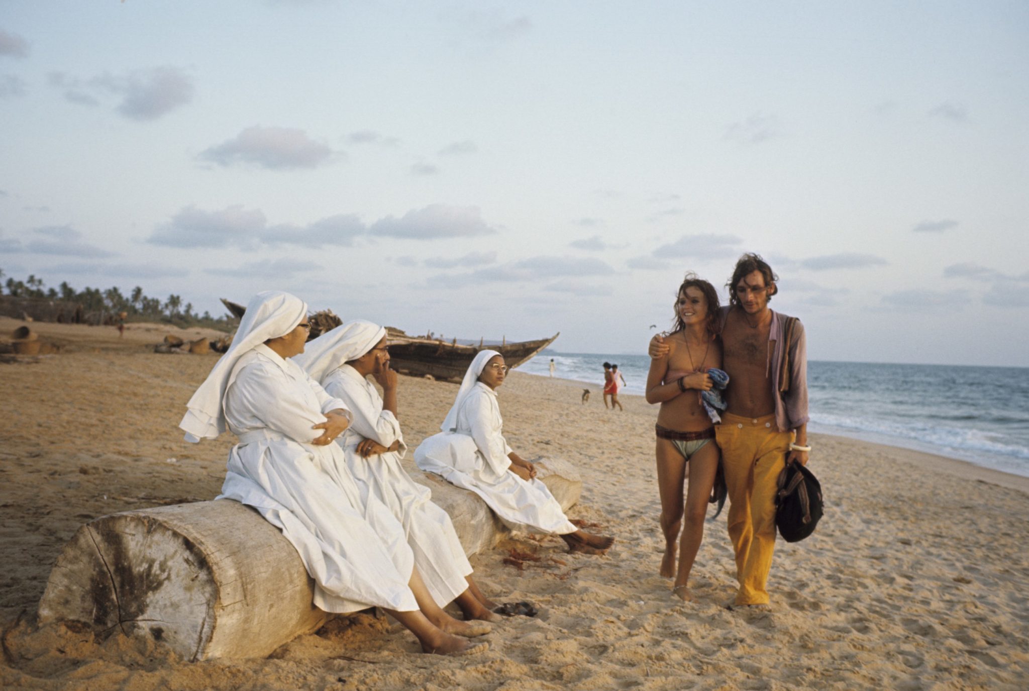 bailey hyatt recommends Nude Beach In Goa