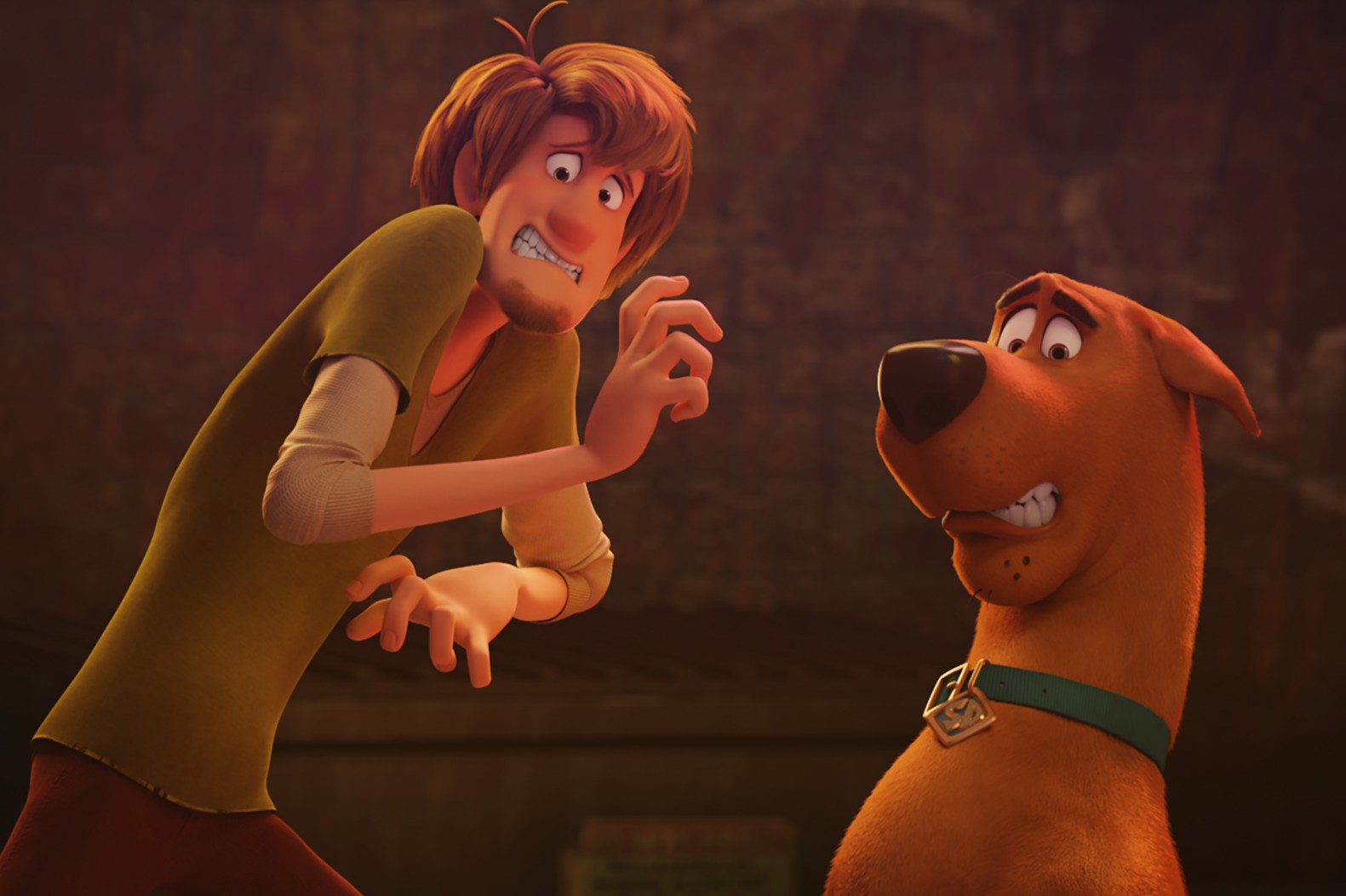 Best of Pics of scooby doo and shaggy