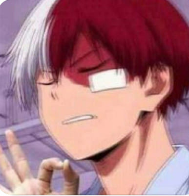 andrea enns recommends Hot Pictures Of Shoto Todoroki