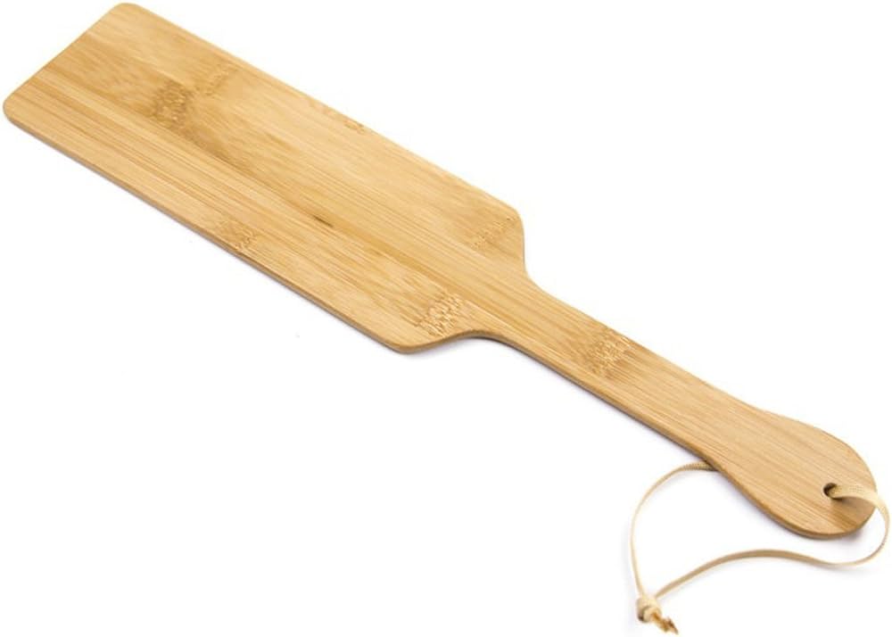 anita lemelin recommends spanked with a wooden paddle pic