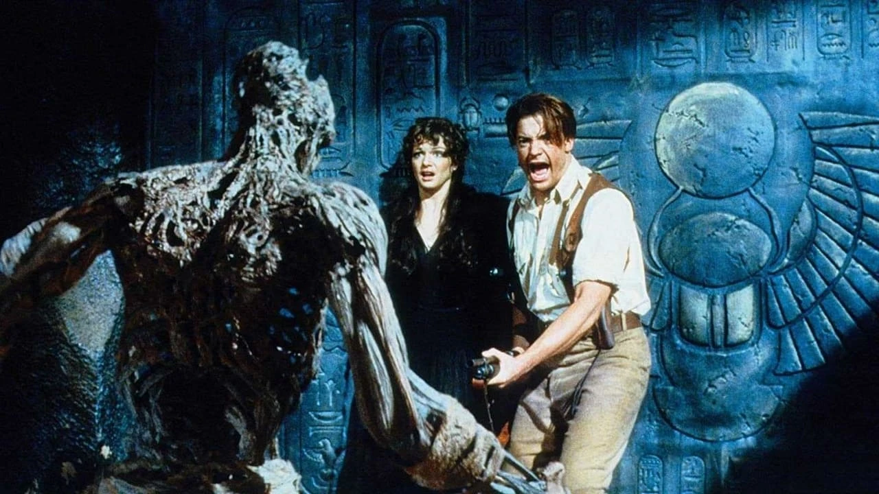 anil vig recommends the mummy 1999 online free pic