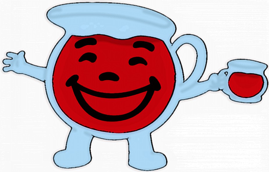 annie smiley recommends Kool Aid Smile