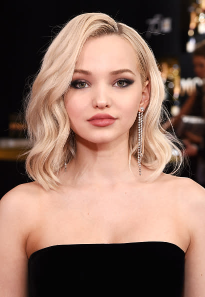 claire baines recommends dove cameron porn pic