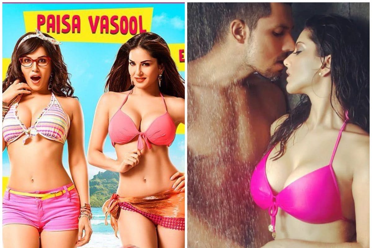 christine namatay recommends Sunny Leone Full Movie