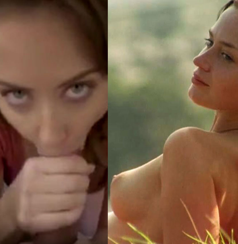 arnold songco recommends Emily Blunt Naked Pictures