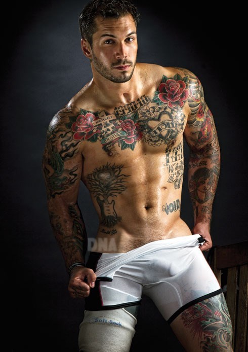 bill blizzard recommends Alex Minsky Nude Pics