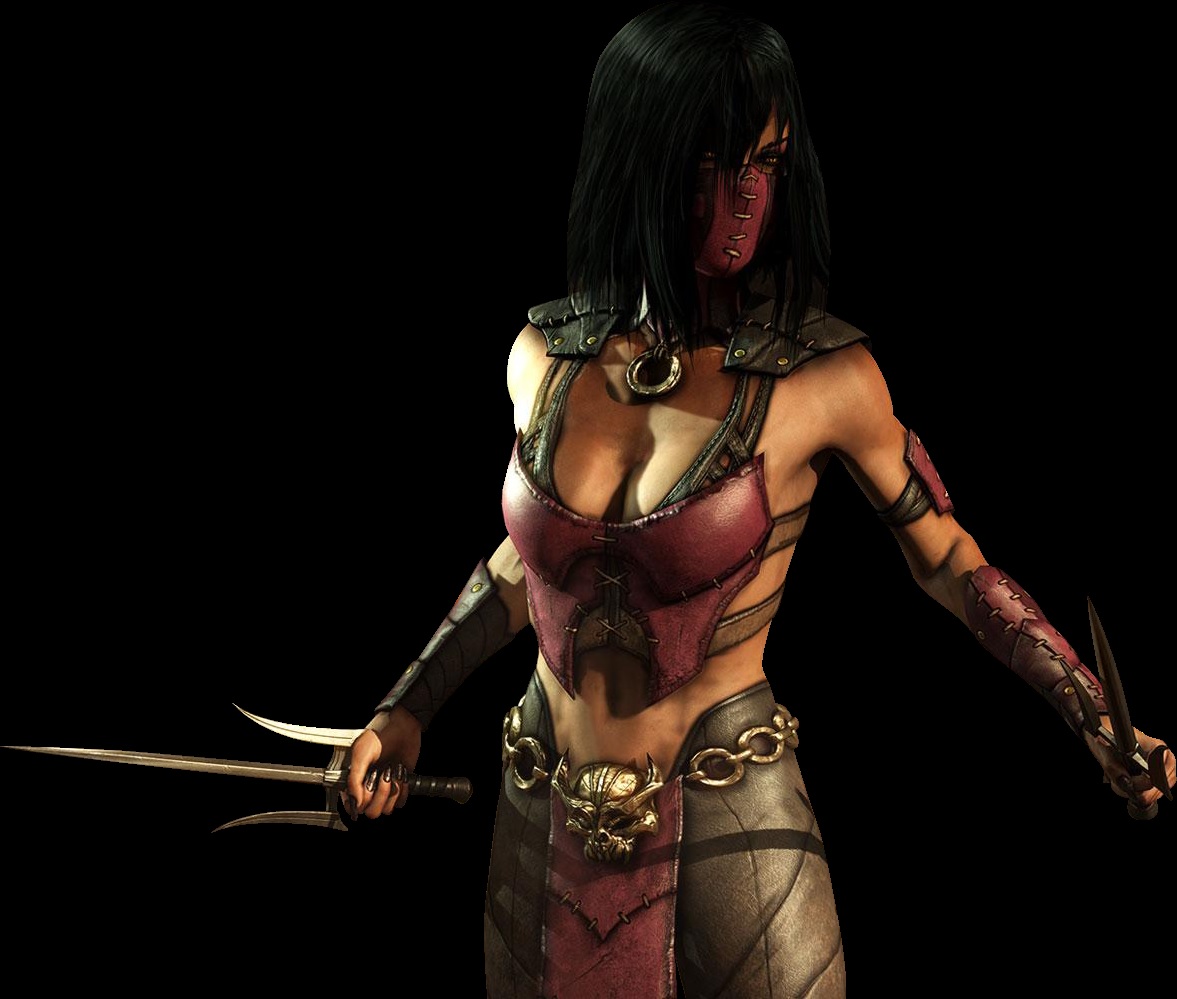 beth donard recommends Pictures Of Mileena From Mortal Kombat X